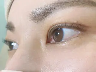 マツエク・マツパ jun beauty salon所属・照屋 淳子のマツエク・マツパデザイン