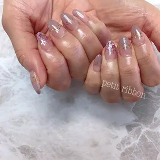 ネイル Verest 西荻窪のネイルデザイン