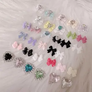 ネイル Mari 🎀六月移転のネイルデザイン