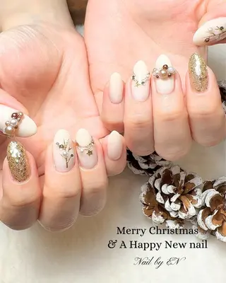 ネイル Nail by EN*Namiのネイルデザイン