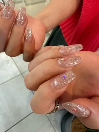 ネイル fukuyasu rikaのネイルデザイン