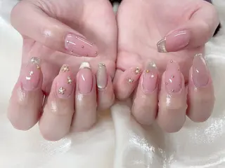 ネイル vimore ネイルサロンのネイルデザイン