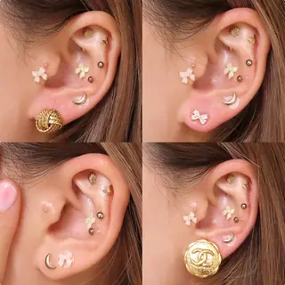 Eyeherbskin所属・札幌東区・デザイン まつげパーマのマツエク・マツパデザイン