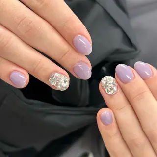 ネイル BELLA ^_^のネイルデザイン