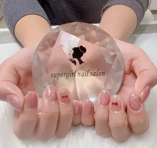 ネイル super girlネイルサロン所属・supergirl ネイル専門サロンのネイルデザイン