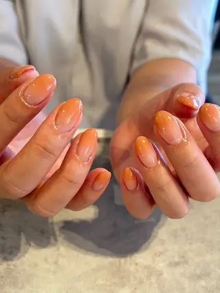 ネイル ikoi aonoのネイルデザイン