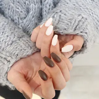 ネイル Elio所属・Elio 国泰寺のネイルデザイン