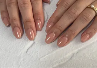 ネイル 愛川町 あんすりうむのネイルデザイン