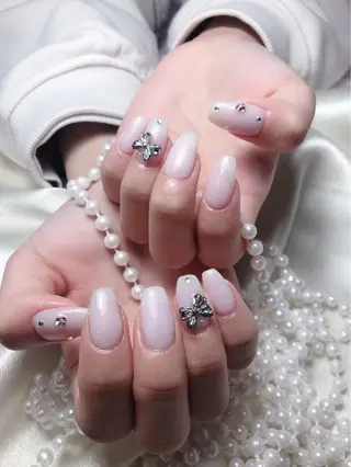 ネイル sakii_nail所属・sakii_nail 池袋のネイルデザイン