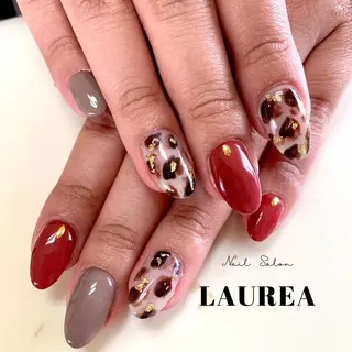 ネイル Dahlia Hondaのエステ・リラクイメージ