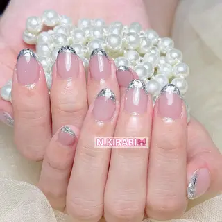 ネイル 🩷 Mio 🩷のネイルデザイン