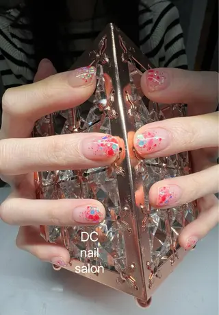 ネイル DC nail salonのネイルデザイン