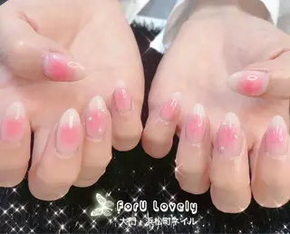 ネイル 大門浜松町 ネイルのネイルデザイン