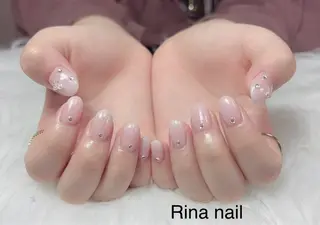 ネイル リナネイルサロン 松戸八柱所属・リナ ネイルサロンのネイルデザイン