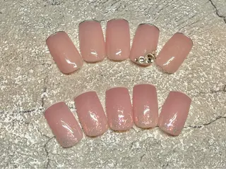 ネイル Tocowaka マエダのネイルデザイン