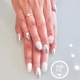 ネイル Megumi Nailのネイルデザイン
