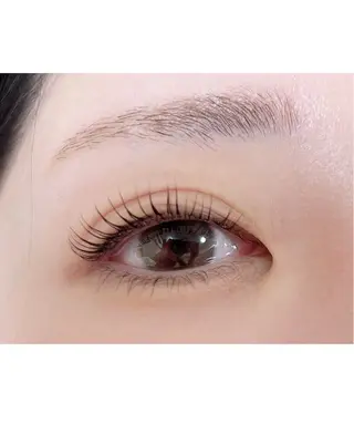 マツエク・マツパ eyelash💕 naoのマツエク・マツパデザイン