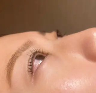 マツエク・マツパ 和泉 朝香のマツエク・マツパデザイン