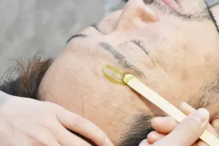 アイブロウ L.L.C所属・〜L.L.C〜 阿波座,中之島のエステ・リラクイメージ