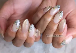 ネイル Y's nail ˚✧₊YUIのネイルデザイン