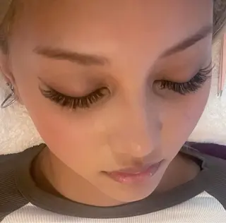 マツエク・マツパ 創健ビューティー 御徒町・上野本店のマツエク・マツパデザイン