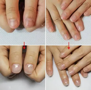 ネイル ネイルサロンアリューム所属・ネイルサロン アリュームのネイルデザイン