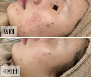 三浦 彩香のエステ・リラクイメージ