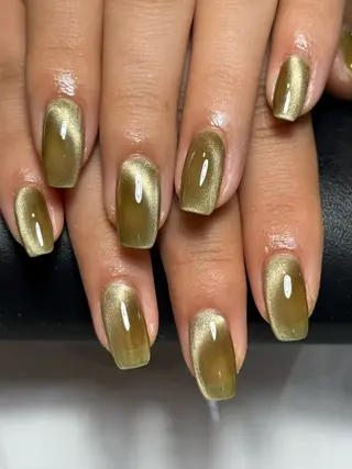 ネイル Nail salon Kahuuのネイルデザイン