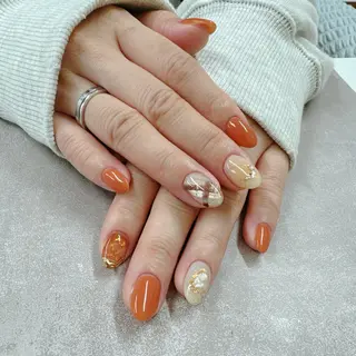 ネイル Monica nails/福島のネイルデザイン