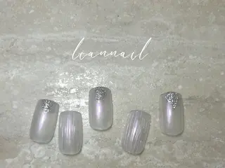 ネイル LIAN NAILのネイルデザイン