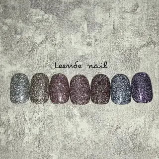 ネイル Leendenail 【リエンダネイル】のネイルデザイン