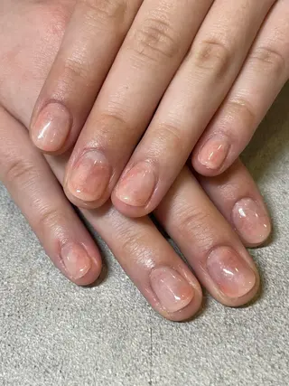 ネイル Garden 小野のネイルデザイン