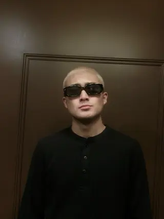 ショート 窪田 力也のヘアスタイル