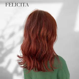 カラー デザインカラーリスト 🌈木村有希のヘアスタイル