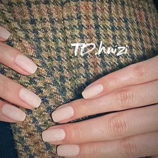 ショート めぐみのネイルサロン 惠のネイルデザイン