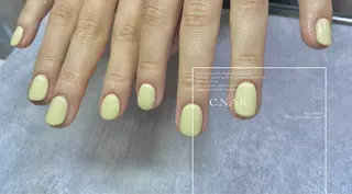 ネイル C.Nail &Eye筑紫駅のネイルデザイン