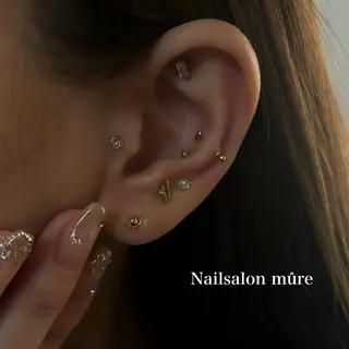 Nailsalon mureのその他イメージ
