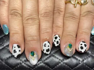 ネイル Beauty Salon  Luna所属・Beauty Salon Lunaのエステ・リラクイメージ