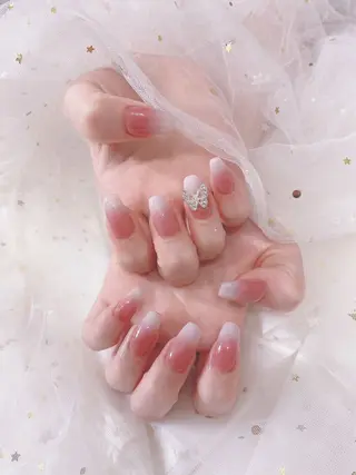 ネイル ジョリ kasumi🌹💅のネイルデザイン