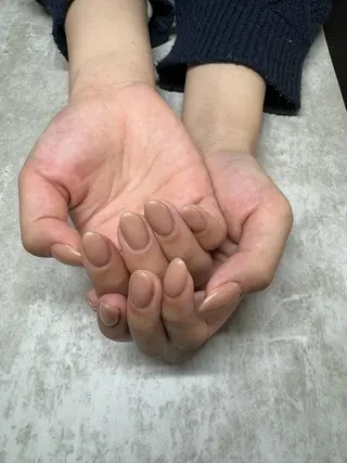 ネイル あきじ NAILのネイルデザイン