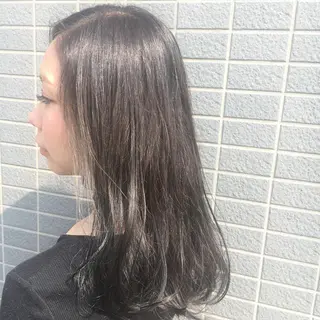 ロング Link. 中村真穂のマツエク・マツパデザイン