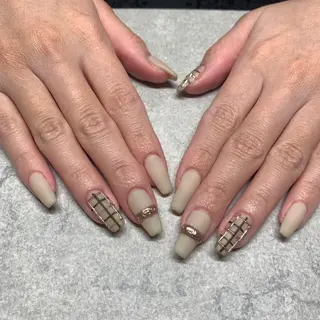 ネイル Nail room Bimano所属・Bimano seica♡+°のネイルデザイン