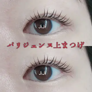 マツエク・マツパ 💎💎JiJi 💎💎のマツエク・マツパデザイン