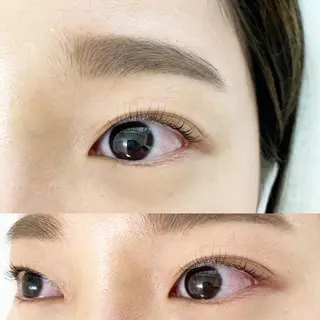 マツエク・マツパ うにゃねいる ✿ harunaのネイルデザイン