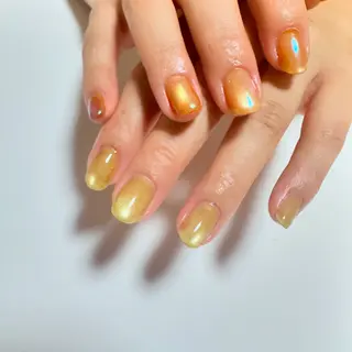 ネイル T Kのネイルデザイン