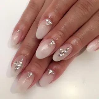 ネイル Nailroom Mocaのネイルデザイン