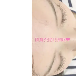 マツエク・マツパ mukae mamiのマツエク・マツパデザイン