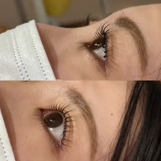 マツエク・マツパ kivi所属・kivi 侑生のマツエク・マツパデザイン