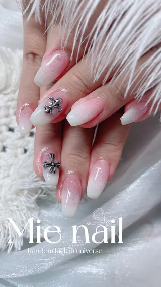 ネイル Mie nailのネイルデザイン