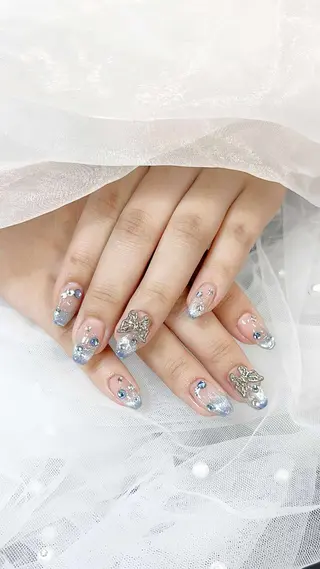 ネイル Iconic所属・Iconic Nailのネイルデザイン